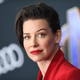 Image for article titled Evangeline Lilly Says She's 'Pro-Choice'... From RFK Jr's Anti-Vax Rally